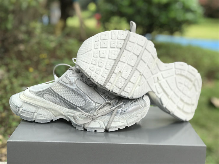 Balenciaga 3XL Sneaker - Mule