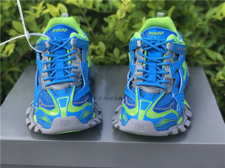 Thumbnail: Balenciaga Track.2 Sneaker