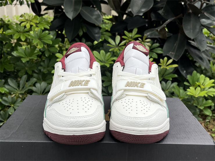 Thumbnail: Air Jordan Legacy 312 - Low "Year of the Dragon"