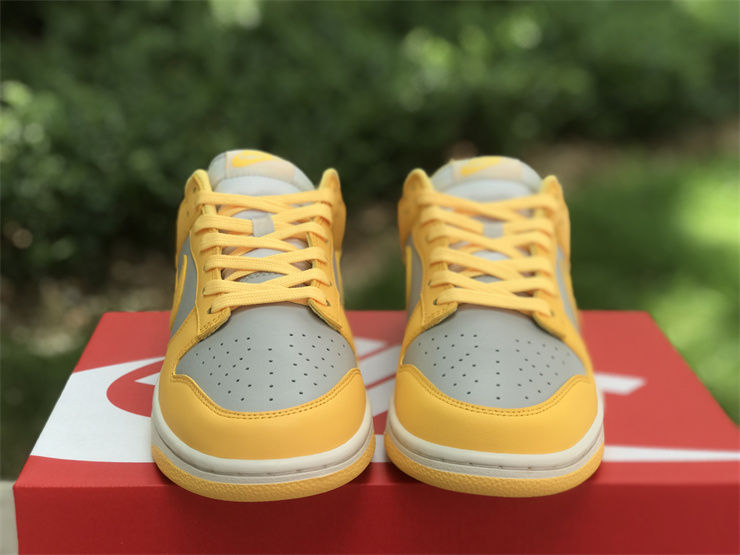 Thumbnail: Nike Dunk - Low "Citron Pulse"