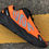 Thumbnail: Yeezy Boost 700 MNVN "Orange"