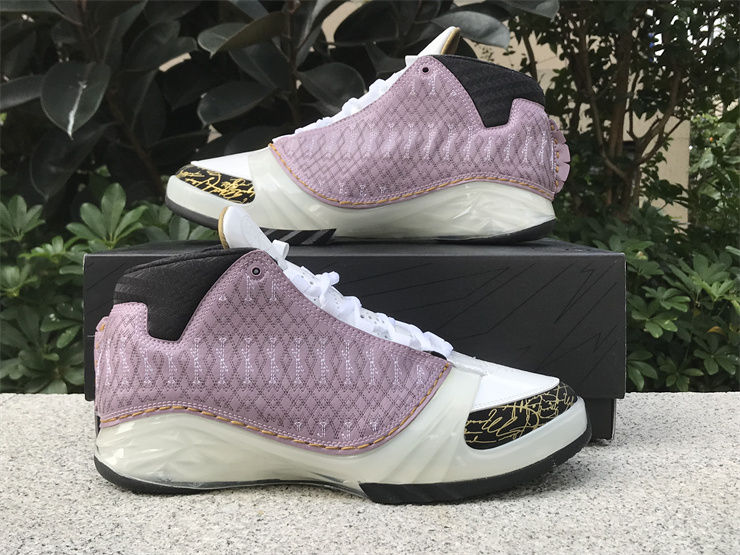 Thumbnail: Air Jordan 23