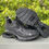 Thumbnail: Balenciaga X-Pander "Black"