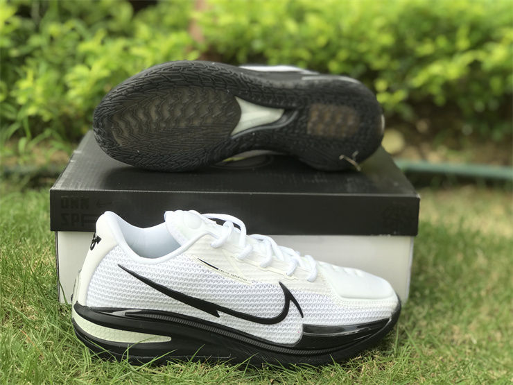 Thumbnail: Nike Air Zoom GT Cut "White Black"
