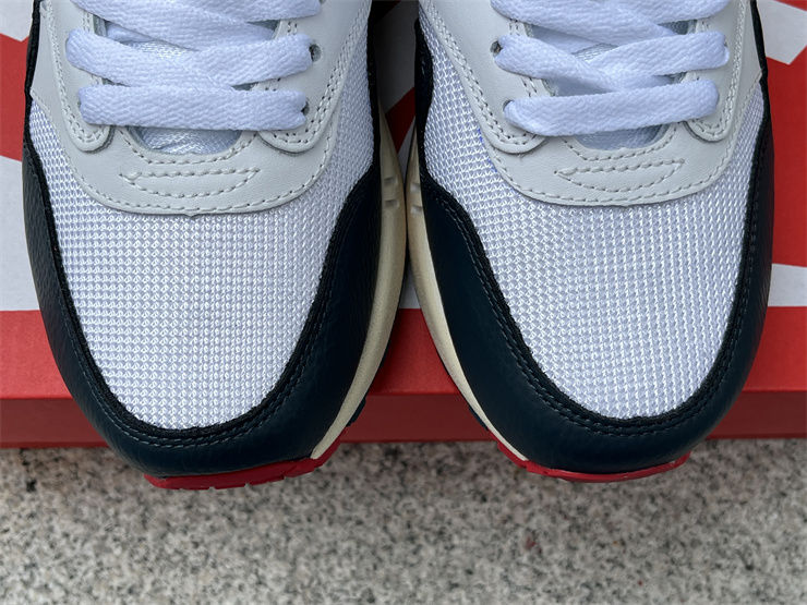 Thumbnail: Nike Air Max 1