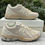 Thumbnail: AURALEE x New Balance 1906R "Bone White"