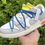 Thumbnail: Off-White x Nike Dunk - Low "Lot 10 of 50"