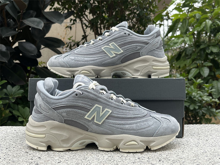 Thumbnail: Kith x New Balance 1000 "Quarry"