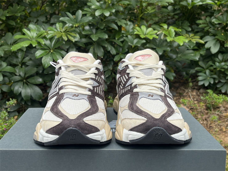 Thumbnail: New Balance 9060 "Emerging Brown Pack"