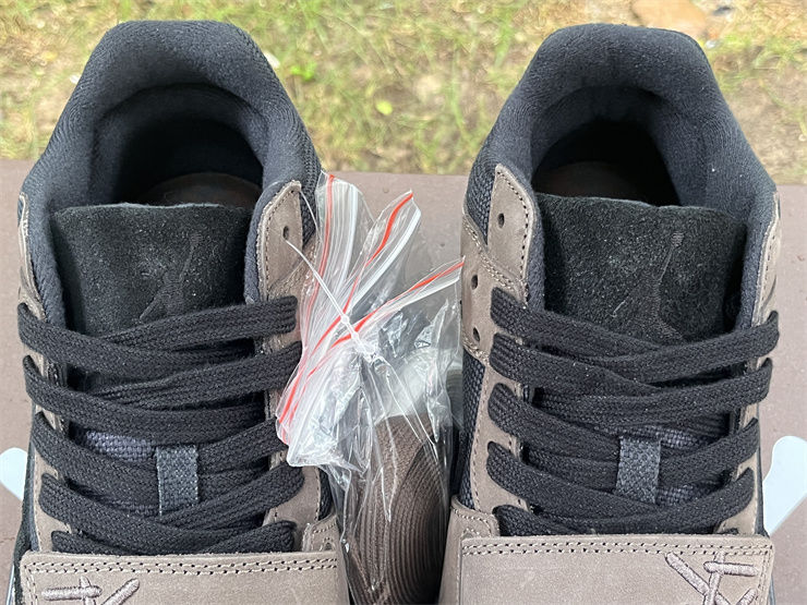 Thumbnail: Air Jordan Jumpman Jack "Taupe Haze"