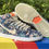 Thumbnail: Nike Dunk - High "Maui Wowie"