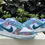 Thumbnail: Futura Laboratories x Nike Dunk - Low "Bleached Aqua"