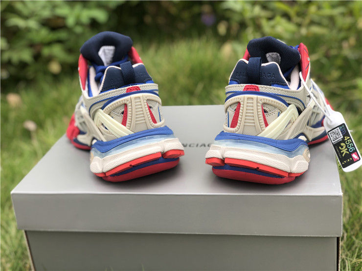 Thumbnail: Balenciaga Track.2 Sneaker