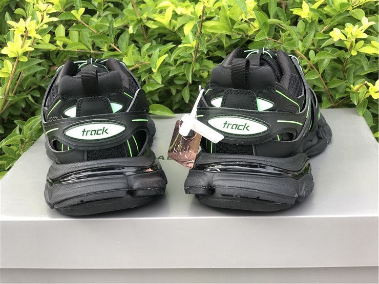 Thumbnail: Balenciaga Track Sneaker