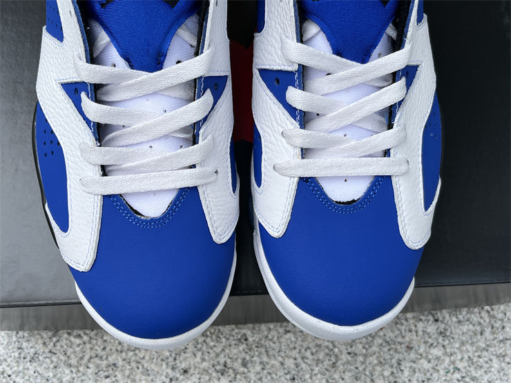 Thumbnail: Air Jordan 6