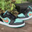 Thumbnail: Air Jordan 1 - Low "Tropical Twist"