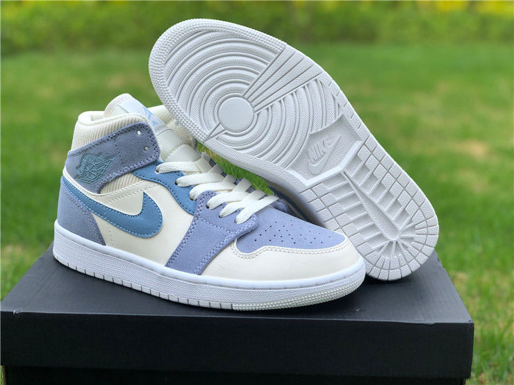 Air Jordan 1 - Mid