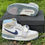 Thumbnail: Air Jordan Legacy 312 "Coururoy Swoosh - White Mystic Navy"