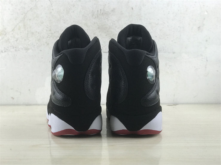 Thumbnail: Air Jordan 13 "Playoff"