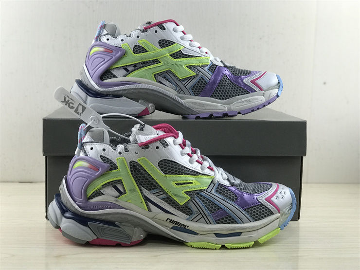 Thumbnail: Balenciaga Runner Sneaker