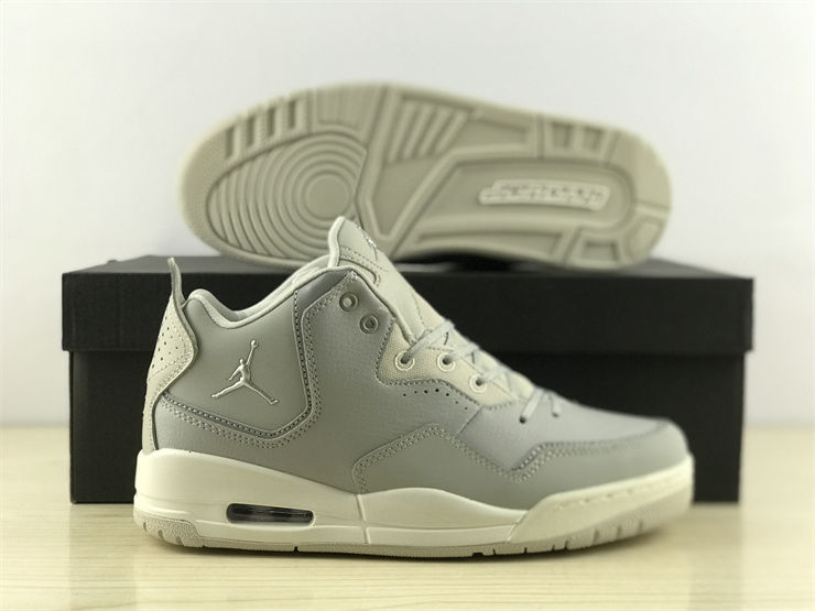 Thumbnail: Jordan Courtside 23 "Grey Fog"