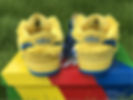 Thumbnail: Grateful Dead x Nike Dunk - Low "Yellow Bear"