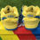Thumbnail: Grateful Dead x Nike Dunk - Low "Yellow Bear"