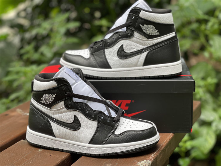 Thumbnail: Air Jordan 1 - High "Split"