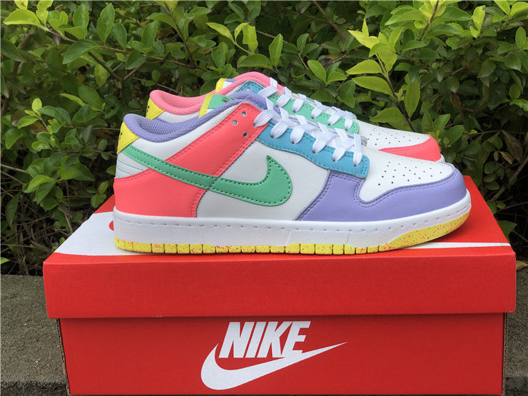 Thumbnail: Nike Dunk - Low "Candy"