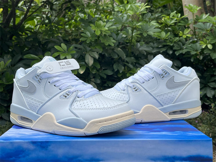 Thumbnail: Nike Air Flight 89 - Low
