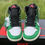 Thumbnail: Air Jordan 1 - High "Lucky Green"
