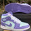 Thumbnail: Air Jordan 1 - Mid