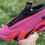 Thumbnail: Air Jordan 14 - Low "Shocking Pink"