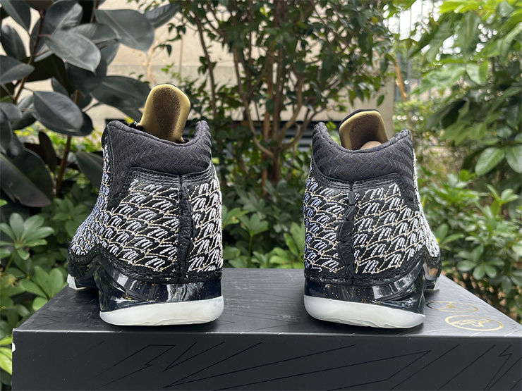 Thumbnail: Trophy Room x Air Jordan 23 "Black"