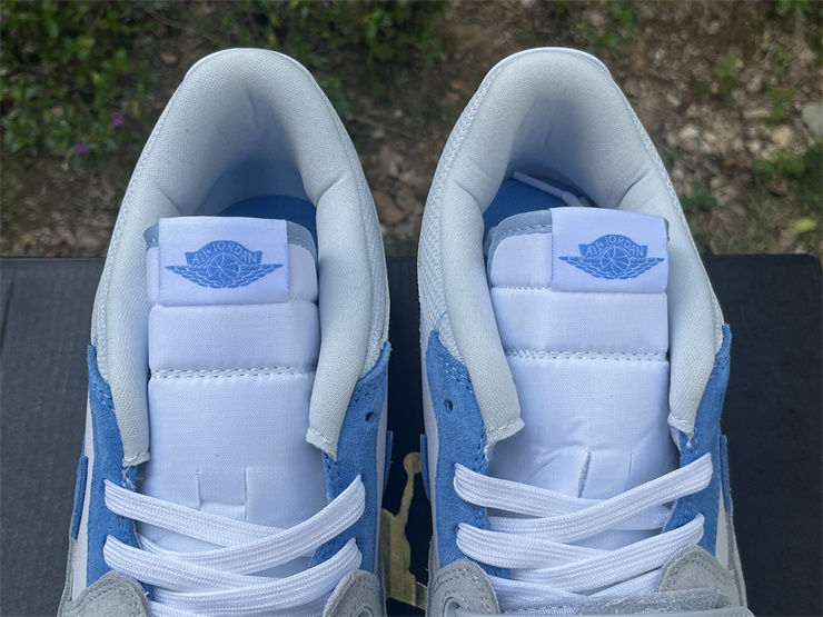 Thumbnail: Air Jordan Legacy 312 - Low