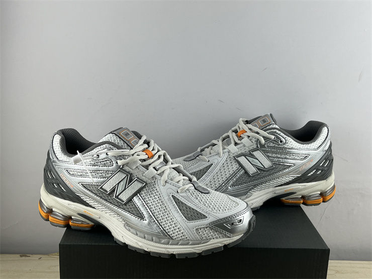 Thumbnail: New Balance 1906R "Silver Orange"