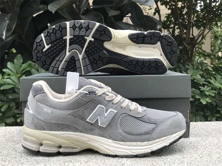 Thumbnail: New Balance 2002R "Shadow Grey"