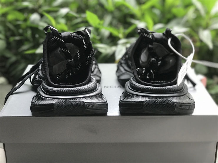 Thumbnail: Balenciaga 3XL Sneaker - Mule