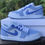 Thumbnail: Air Jordan 1 - Low "Mighty Swooshers"