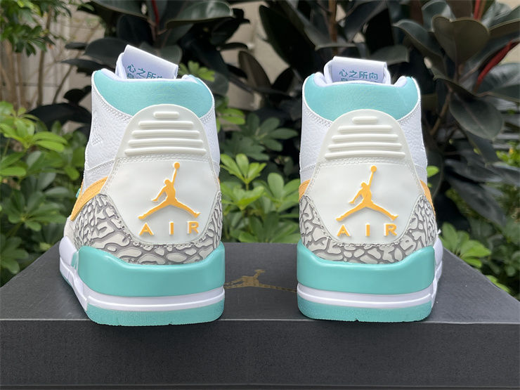 Thumbnail: Jordan Legacy 312