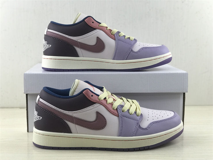 Thumbnail: Air Jordan 1 - Low