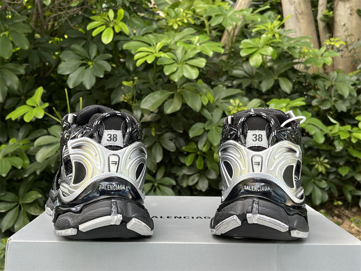 Thumbnail: Balenciaga Runner Sneaker