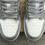 Thumbnail: Air Jordan 1 - Low "Light Steel Grey"