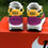 Thumbnail: sacai x Nike LDWaffle "Pine Green"