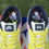 Thumbnail: Xavier Schipani x Nike Dunk - Low "Be Ture - Trans Joy"