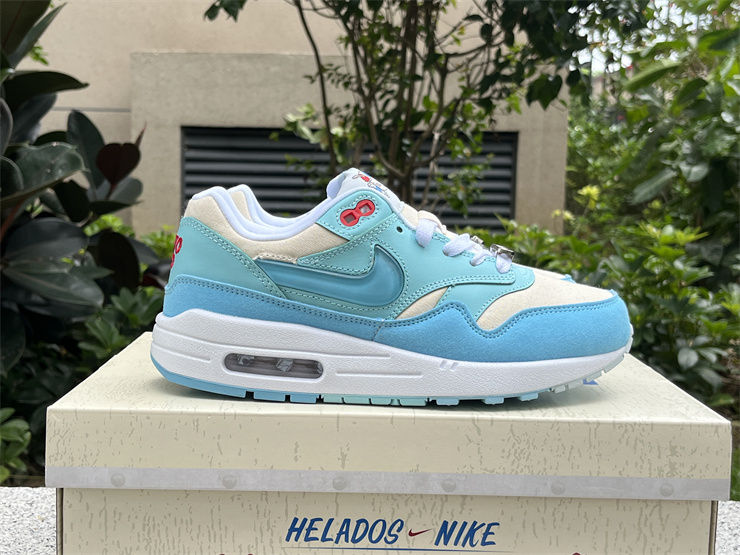 Thumbnail: Nike Air Max 1 "Puerto Rico Day - Blue Gale"