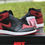 Thumbnail: Air Jordan 1 - High "Bred"