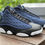 Thumbnail: Air Jordan 13 "Brave Blue"