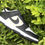 Thumbnail: Supreme x Nike Dunk - Low "Black"