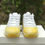 Thumbnail: Air Jordan 11 - Low "Yellow Snakeskin"